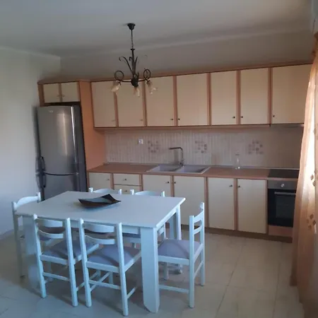 Apartment La Casa D'estate 2 Lakithra